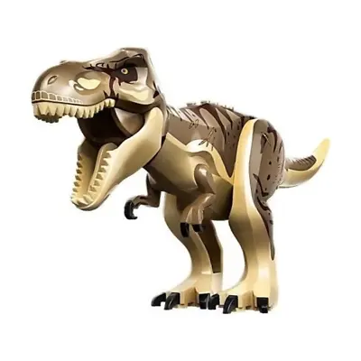 Buy LEGO Animal Jurassic World T-rex Tyrannosaurus Rex Dinosaur From 76961 • 37.45£