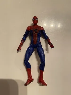 Buy Marvel Universe/Infinite/Legends Figure 3.75  Spider-Man Ultra-Poseable .P • 34.18£
