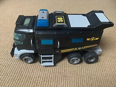 Buy Playmobil Swat Truck • 10£
