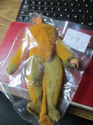 Buy 1973 8in Mego Wizard Of Oz Figure - Cowardly Lion • 18.94£