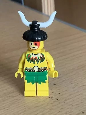 Buy Lego Pirates Figure PI070 Islander, Male  (6278 6292 6262 1788)   X • 5.99£