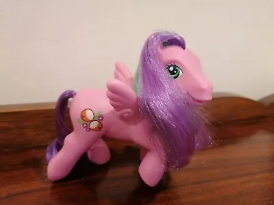 Buy My Little Pony G3 - Coconut Grove, Still Scented - 2005 (3-12) • 5.50£