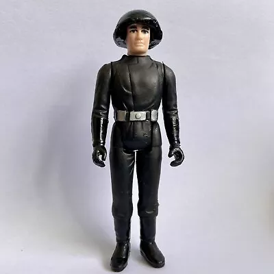 Buy Custom Vintage Kenner Star Wars IV Death Star Trooper 1:18 5 POA Action Figure • 3.99£