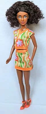 Buy Beauty Defa Lucy Clone Doll Fashion Girl Like Barbie Looks BMR For Collectors OOAK • 21.45£