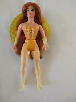 Buy Genuine Vintage 1980s MOTU Princess Of Power Castaspella Doll Figure. • 15£