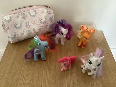 Buy My Little Pony Bundle X5 Accessory Case • 7£