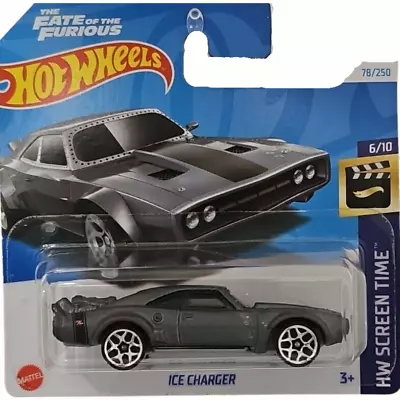 Buy Hot Wheels 2024 Selection Free Boxed Postage - *BUY 2 GET 1 FREE* -Mix 'N' Match • 6.99£