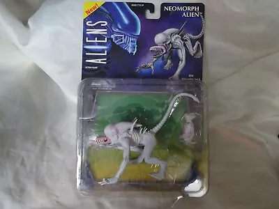 Buy ALIENS Neomorph Alien 3  Figure By Neca • 20£