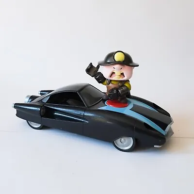Buy Disney Pixar THE INCREDIBLES CAR Pop-up + Funko Pop UNDERMINER Figure Toy • 7.50£