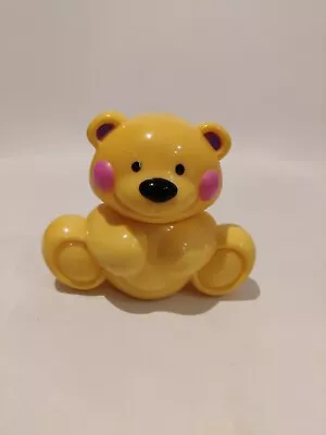 Buy Fisher-Price Amazing Animals Click-Clack Bear Spare/Replacement Toy • 4.99£