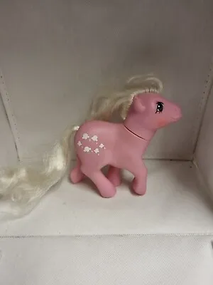 Buy Vintage My Little Pony Lickety Split G1 1984 Hasbro MLP • 9.99£