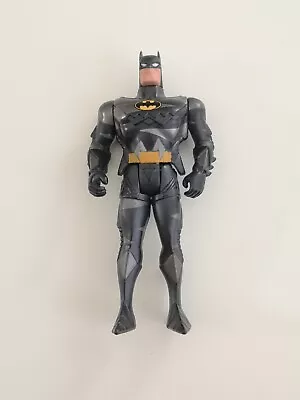 Buy 1995 Kenner Batman The Animated Series Crime Squad Stealthwing Figure • 8£