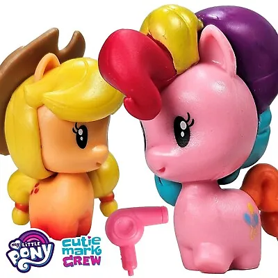 Buy My Little Pony Cutie Mark Crew *CHOOSE YOURS* Confetti Party Exclusive Figures • 6.99£