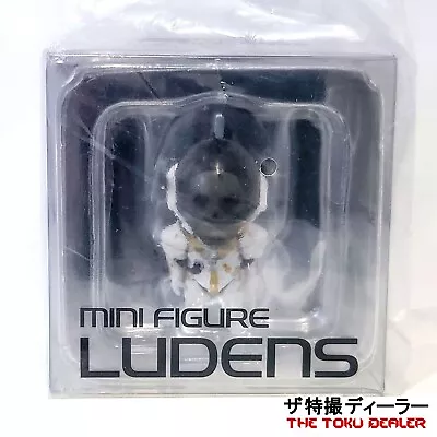 Buy Kojima Productions Mini Figure Ludens Death Stranding Union Creative Nendoroid • 22.49£