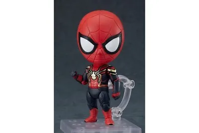 Buy Nendoroid Marvel Comics Spider Man No Way Home Spider Man No Way Home See NEW- • 36.96£