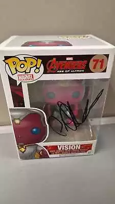 Buy Pop! Figures Collectable Signed • 80£