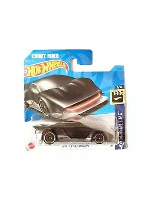 Buy Hot Wheels 1/64 Kit Concept Knight Rider Diecast Modelcar • 8.12£