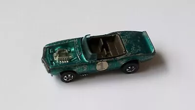Buy 1969 Hot Wheels Mattel Light-my-firebird Car Sold As Spare Parts Or Repairs.  • 12.95£