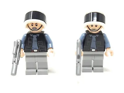 Buy LEGO Star Wars  - Rebel Fleet Trooper Minifigures X2 - From Set 75387 - New • 9.59£