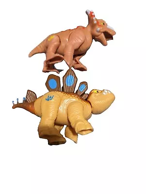 Buy Playschool Heroes Jurassic World Toys • 3£