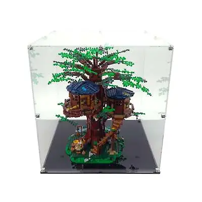 Buy Display Case For 21318 - Tree House • 124.73£