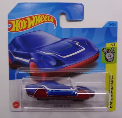 Buy Hot Wheels Die Cast Vehicles Cars Coupe Clip Collection X1 • 8.99£