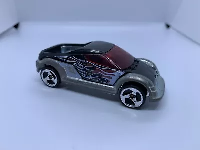 Buy Hot Wheels - Honda Spocket Black/Chrome - Diecast Collectible - 1:64 - USED • 2.50£