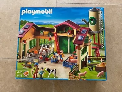 Buy Playmobil Farm 5119 • 22£