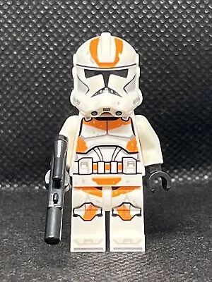 Buy Lego Star Wars Mini Figure 212th Clone Trooper  (2022) 75337 75366 SW1235 • 7.85£