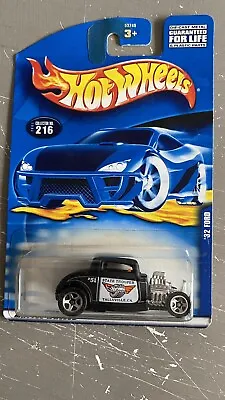 Buy Hot Wheels 32 Ford Coupe • 6£