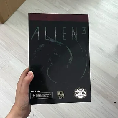 Buy NECA Alien / Aliens 3 Video Game Dog Xenomorph 7  Scale Action Figure Toy Boxed • 35£