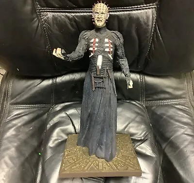Buy Neca Pinhead Hellraiser Collectable Figure. No 537 Out Of Only 1500 • 275£