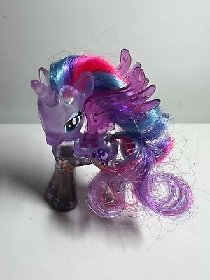 Buy My Little Pony G4 Princess Luna Water Cuties Brushable Hasbro • 13.99£