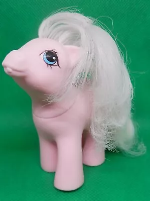 Buy MLP - Vintage My Little Pony - G1 ©1987 Baby Lickety Split - First Tooth Pony • 9.99£