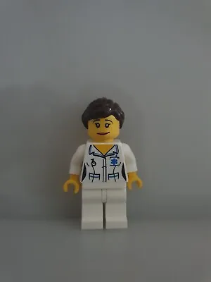 Buy Lego Collectable Minifigure Series 1 Nurse • 4£