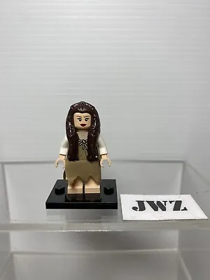Buy LEGO SW0504 Star Wars Mini Figure Princess Leia (2013) Ewok Village 10236 • 59.99£