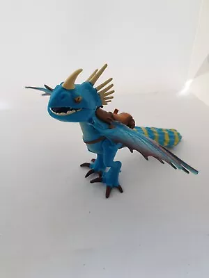 Buy How To Train Your Dragon 2 2014 Deadly Nadder STORMFLY Action Figure See Listing • 17.99£