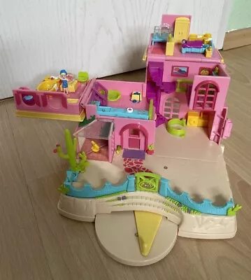 Buy Polly Pocket Petland With Figure • 30.82£