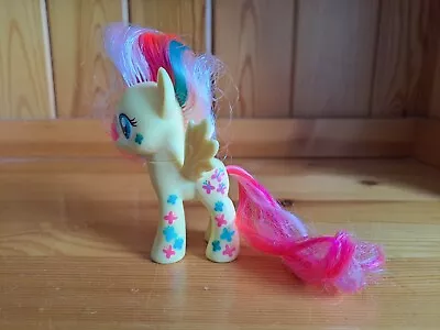 Buy My Little Pony G4 Rainbow Power Fluttershy 2010 Hasbro Excellent Condition • 5£