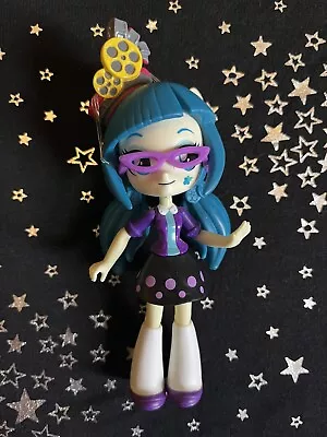 Buy My Little Pony Equestria Girls Minis Mall Collection Juniper Montage Doll • 15£