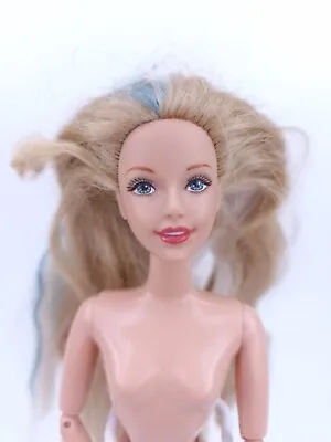 Buy Generation Girl Tori Vintage 1999 Barbie Friend Mattel Doll • 23.12£