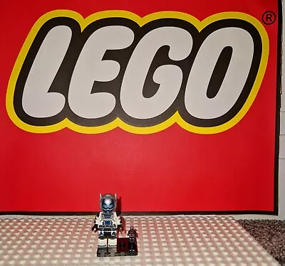 Buy Lego Marvel Goliath Minifigure & Ant-man  • 5.94£