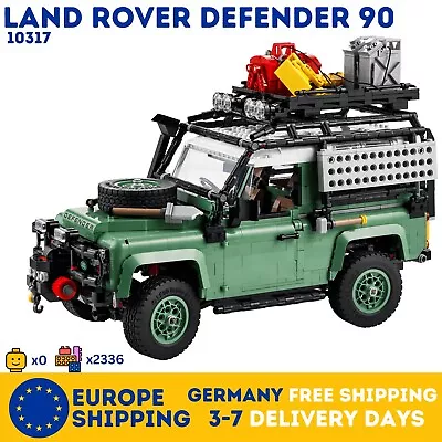 Buy BRAND NEW Classic Land Rover Defender 90 - READ DESCRIPTION • 154.37£