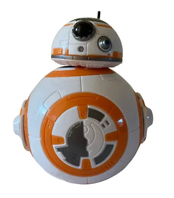 Buy Star Wars The Last Jedi BB8 4  Figure Hasbro Disney Brand New • 21.99£