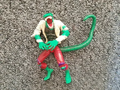 Buy 1997 Toy Biz Marvel Legends Spider-Man Classics 6  Inch Lizard Action Figure  • 12.99£