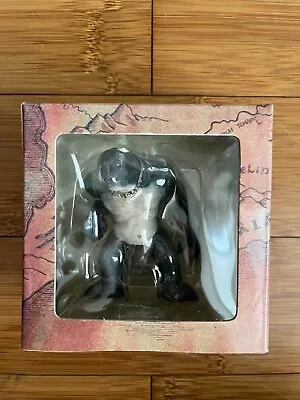 Buy Lord Of The Rings Collector's Models Eaglemoss Special Issue Cave Troll Figure • 14.99£