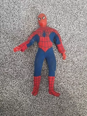 Buy Mego Vintage 1974 Spiderman Action Figure Spider Man 8 Inch 8” Spares/Repair • 9.99£