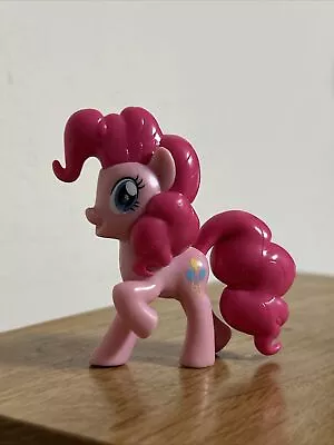 Buy My Little Pony G4 Pinkie Pie Egmont Figure Hasbro Magazine • 2.50£