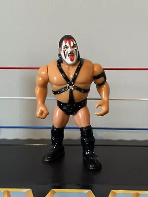 Buy WWF WWE Hasbro Wrestling Figure. Series 1: Demolition Smash • 0.99£