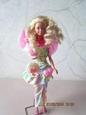 Buy Barbie 80s Outfit • 18.44£